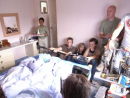 Int Matt's Bedroom